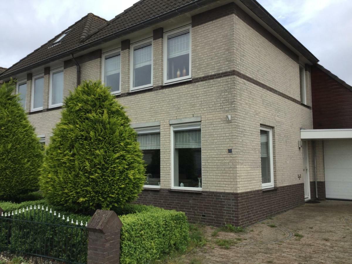 De Randstad Zoetermeer Ngoại thất bức ảnh